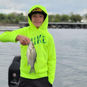 Meet your Posher, Hunter